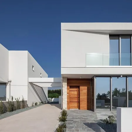 Villa Kinyras 1 3 Emba